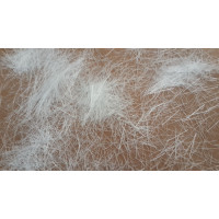 20-24 mm Kırpılmış Cam Elyaf  25 KG