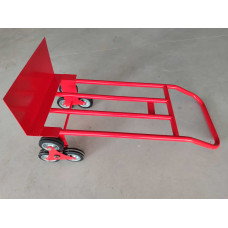 Akrobat Koli El Arabası 